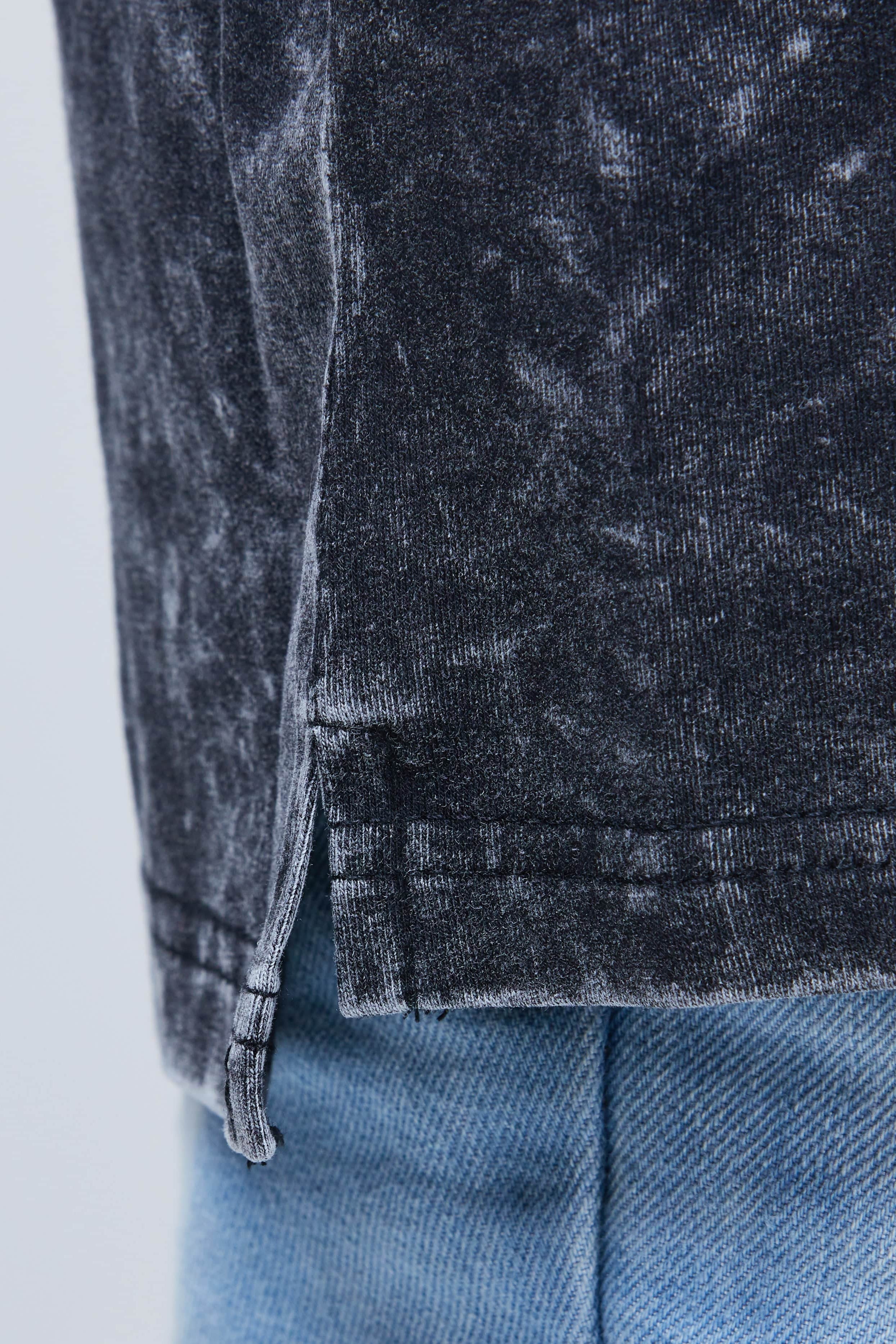 Kori Tee Stonewash 6