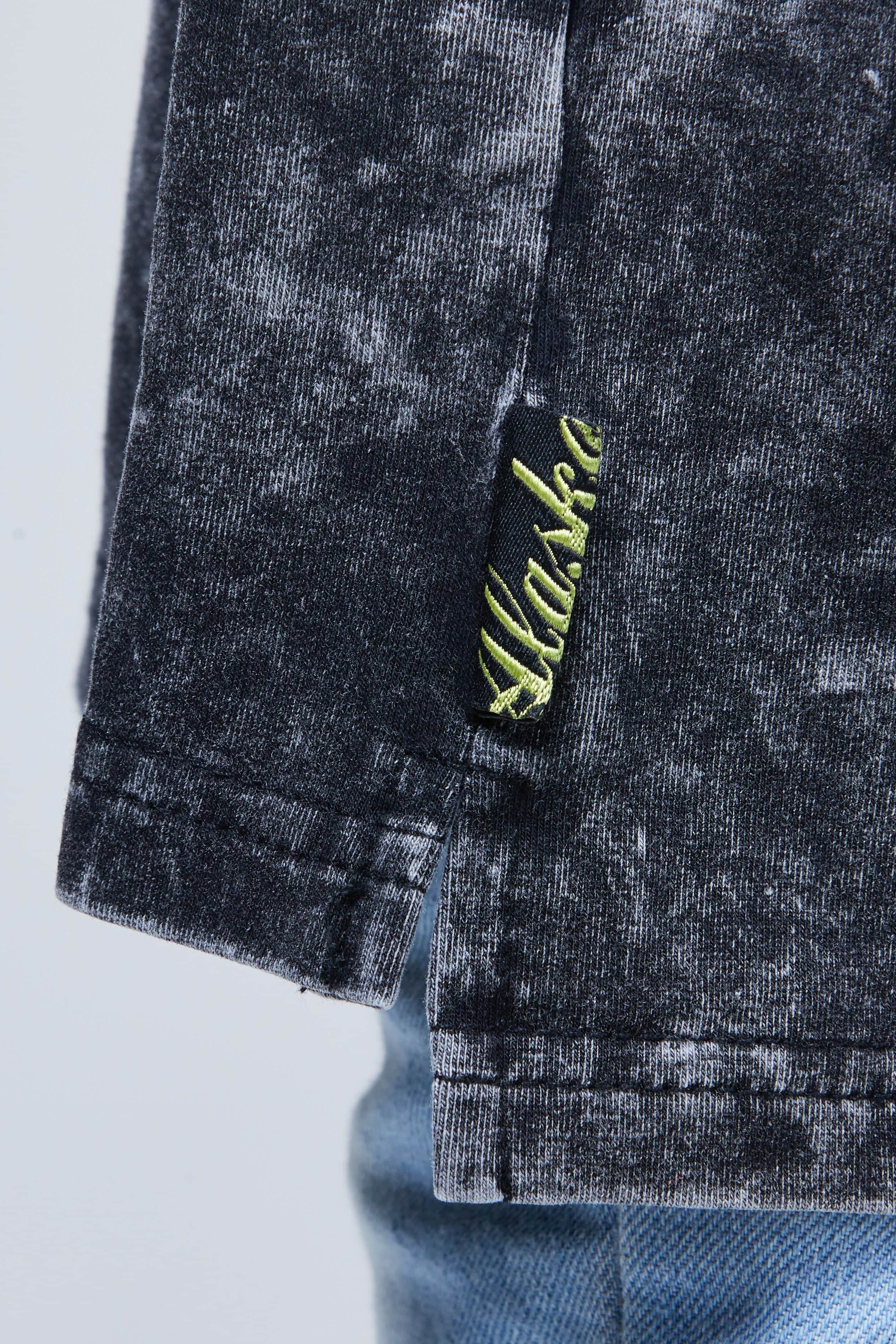Kori Tee Stonewash 7
