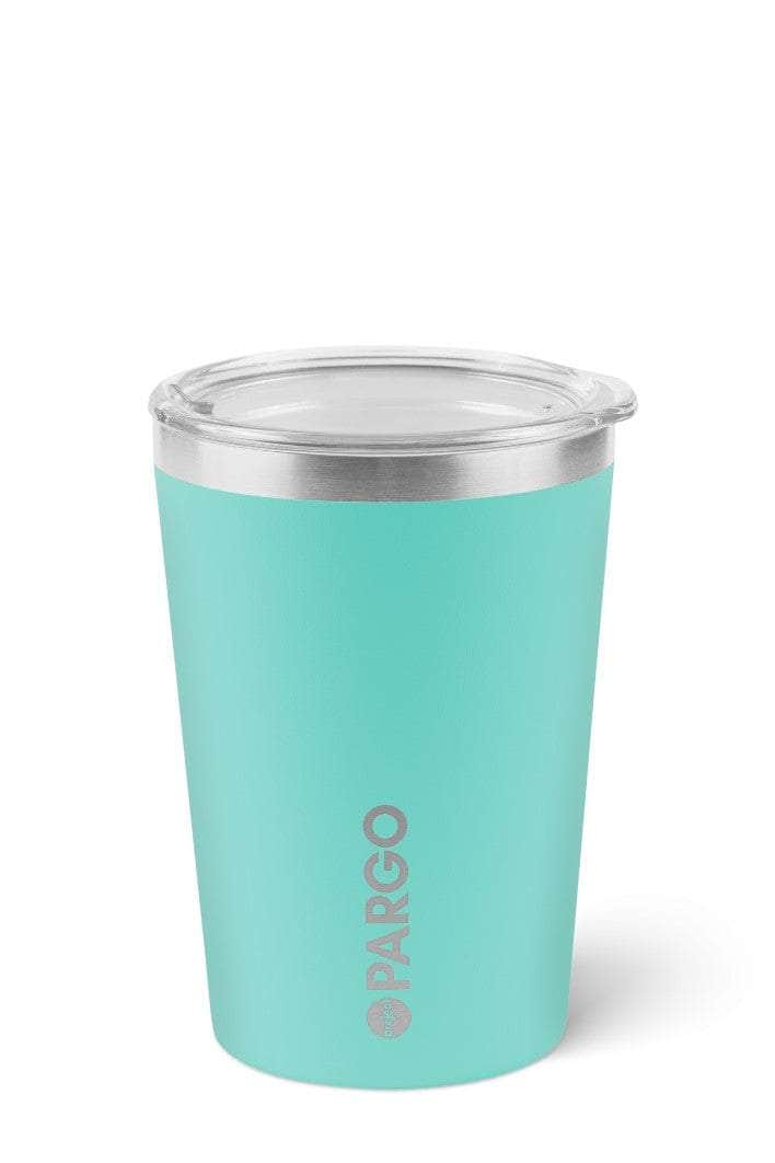 pargo Coffee Cup turquoise