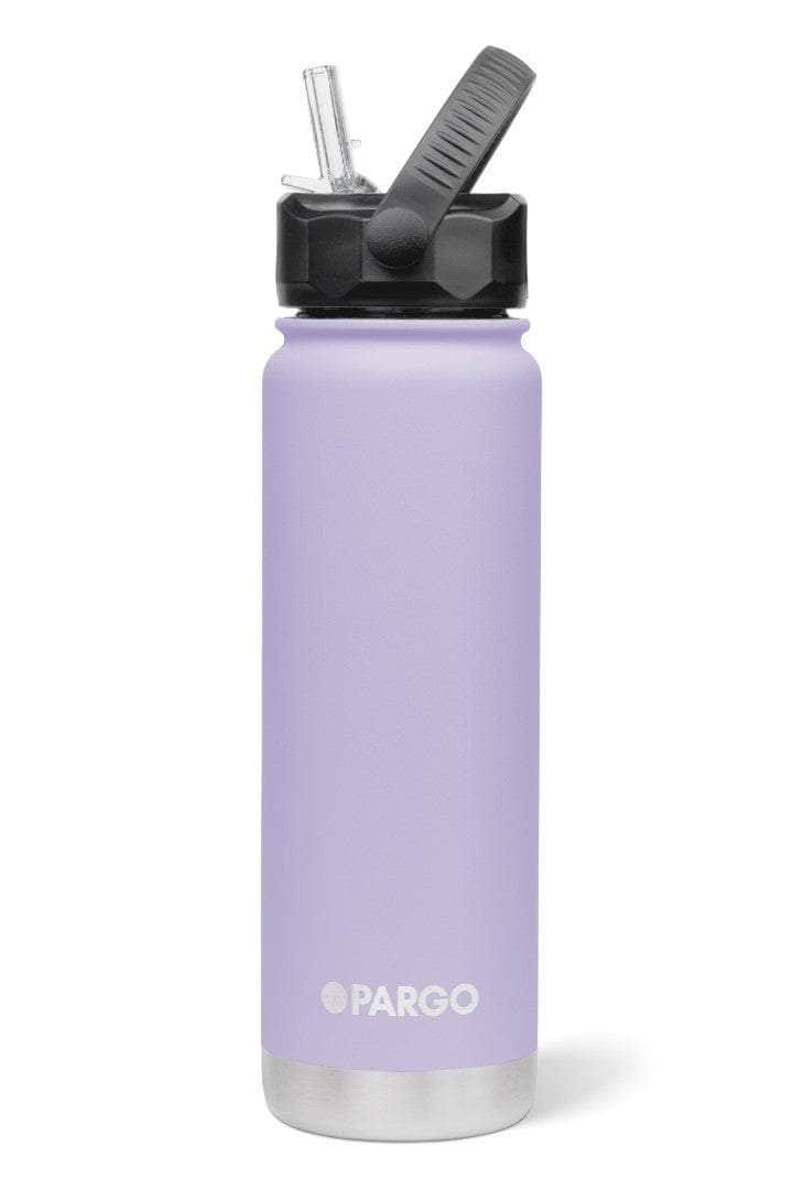 pargo drink bottle lilac