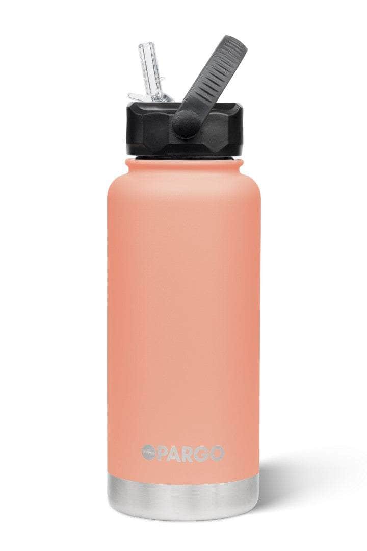 pargo drink bottle orange