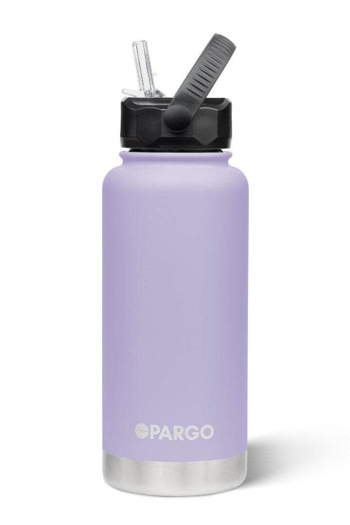 pargo drink bottle lilac