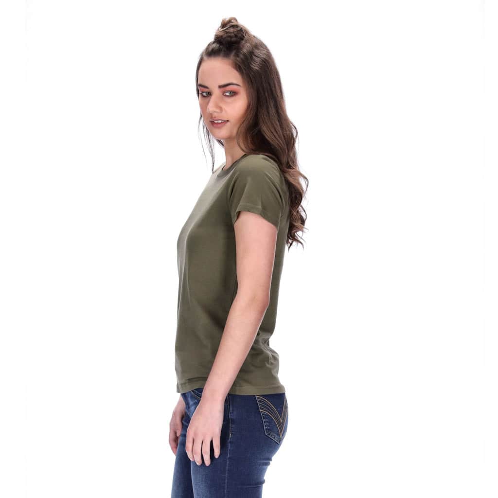Dallas Tee Army 3