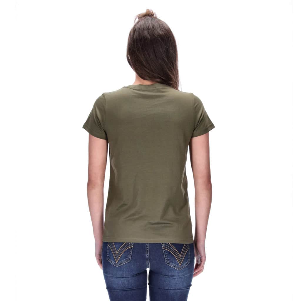 Dallas Tee Army 4