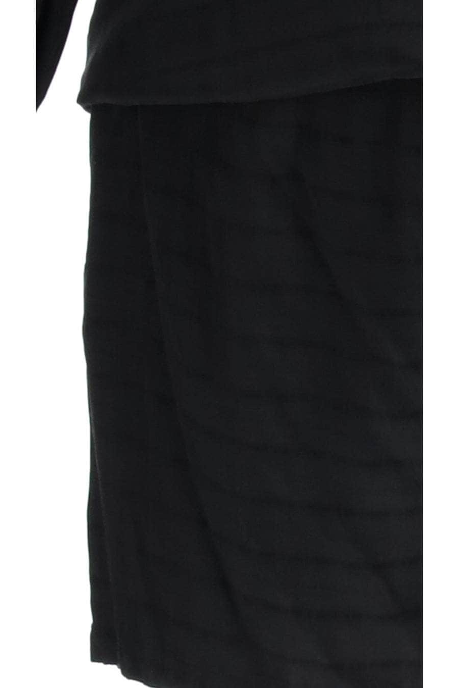 plus size black shorts