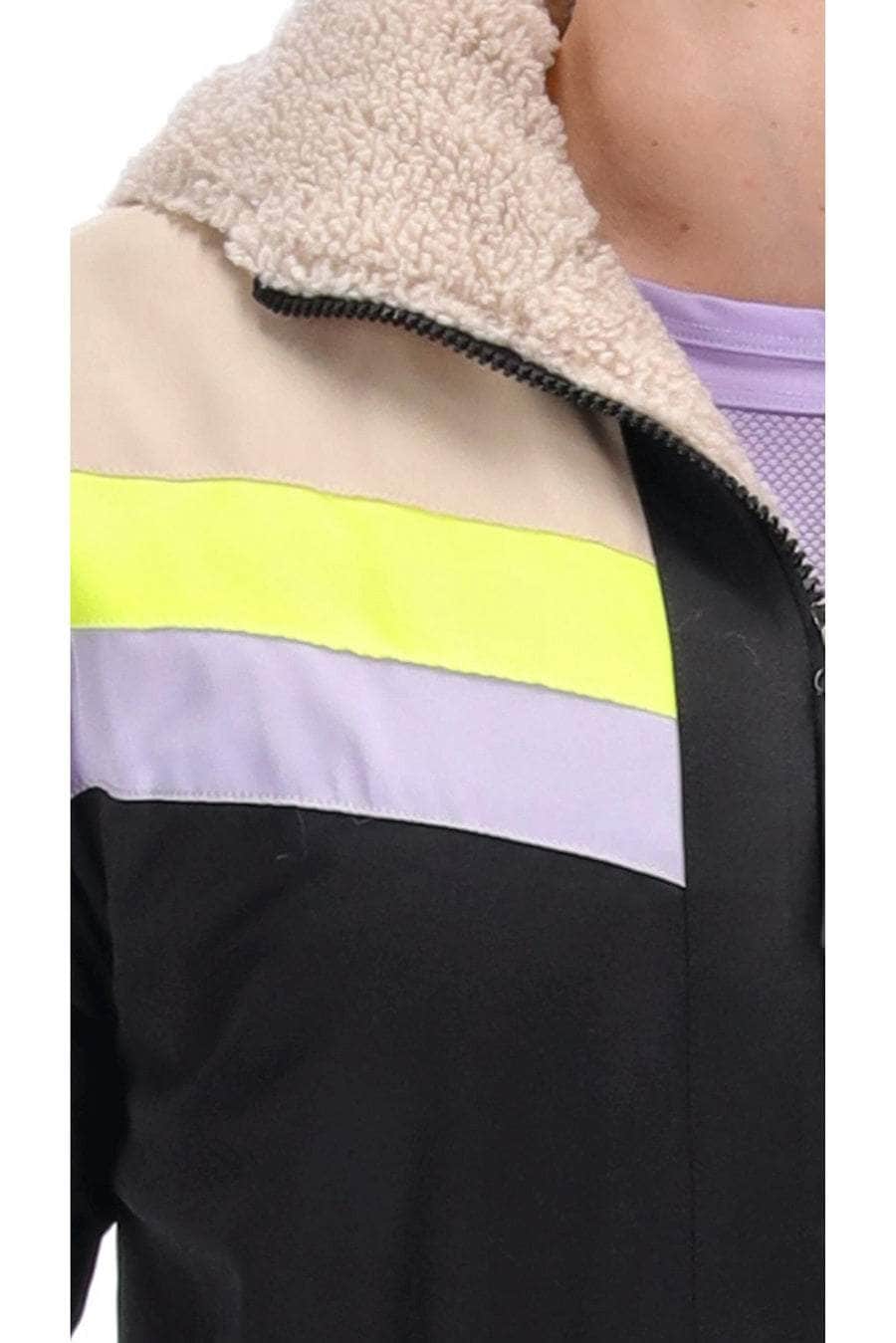 Focus On The Grind Jacket 4