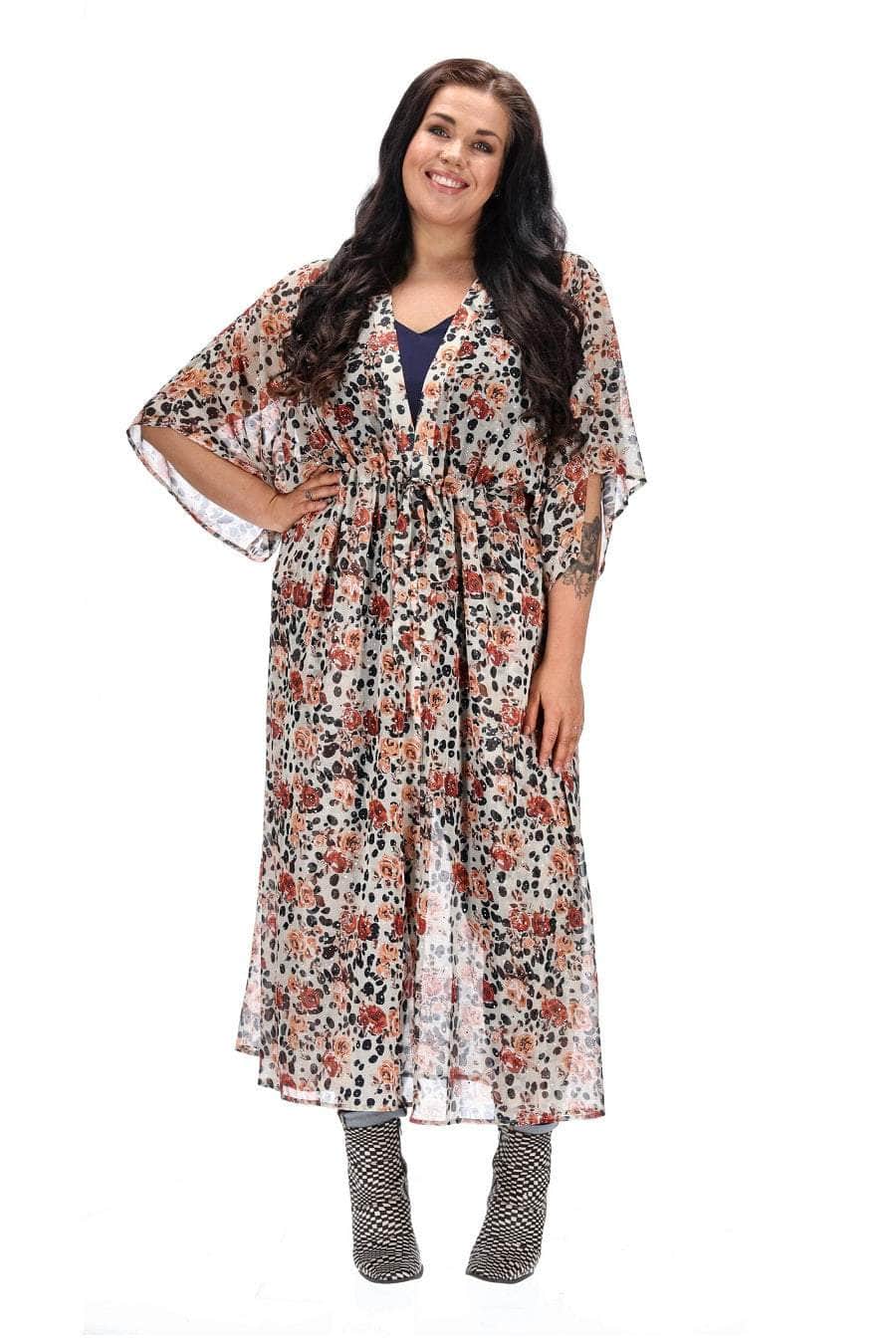 Kate Kimono 3