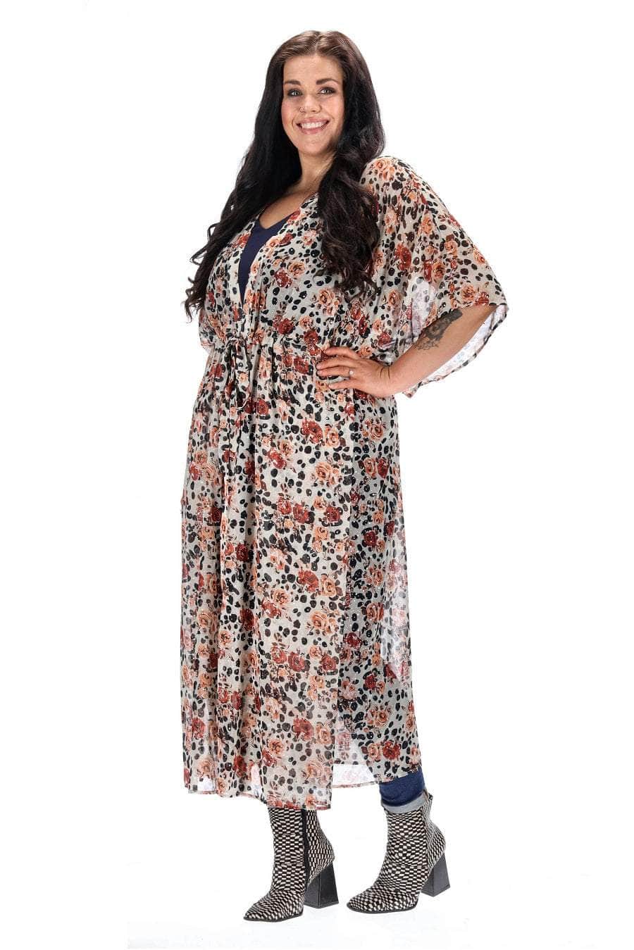 Kate Kimono 4