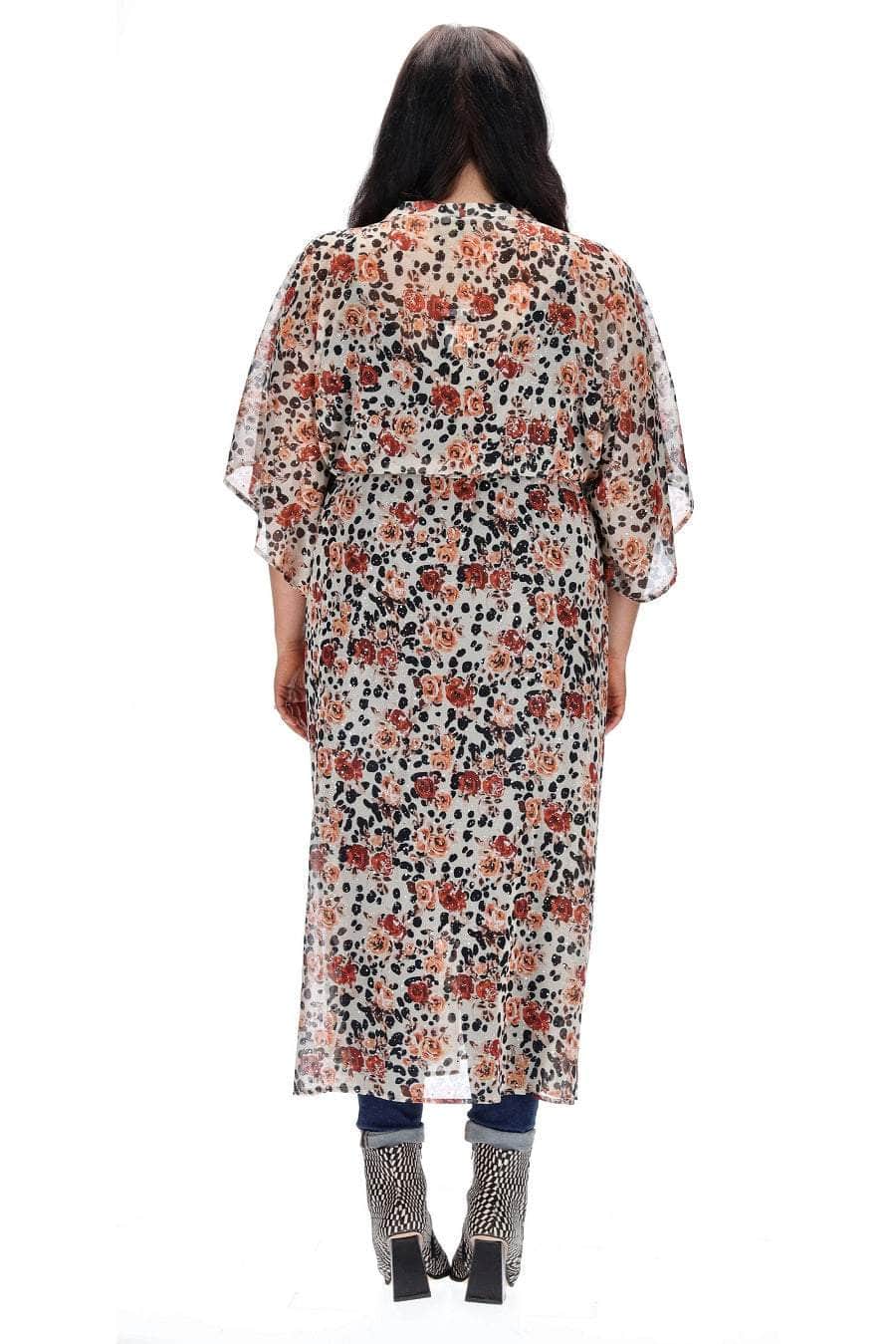Kate Kimono 5