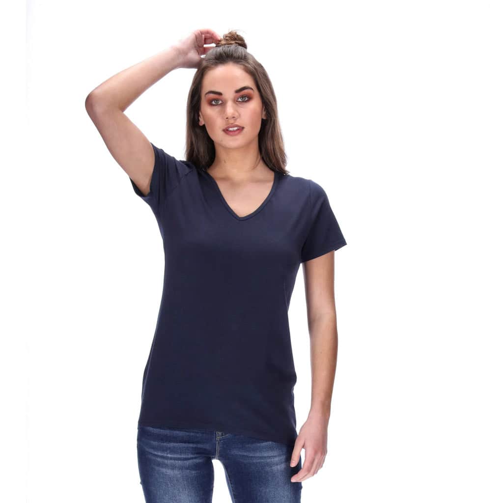 Phoenix Tee Navy
