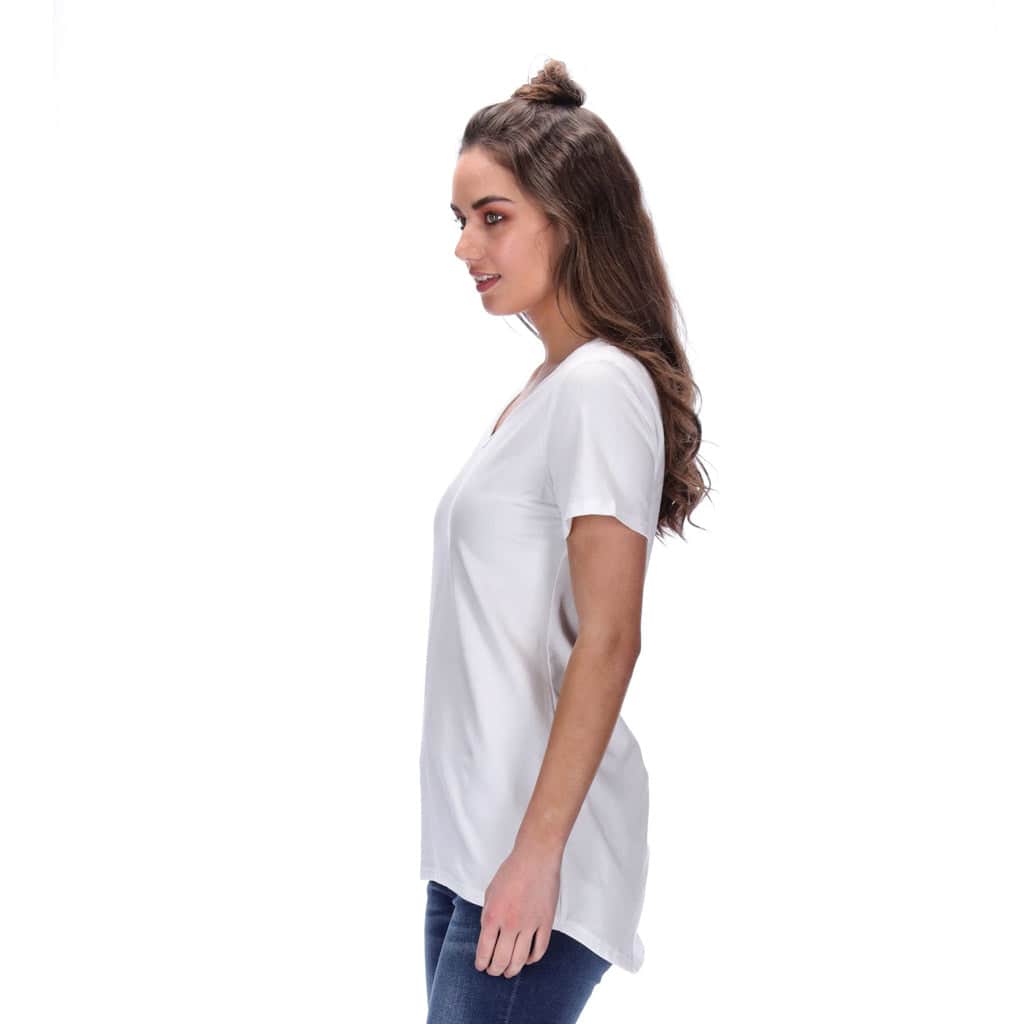Phoenix Tee White 3