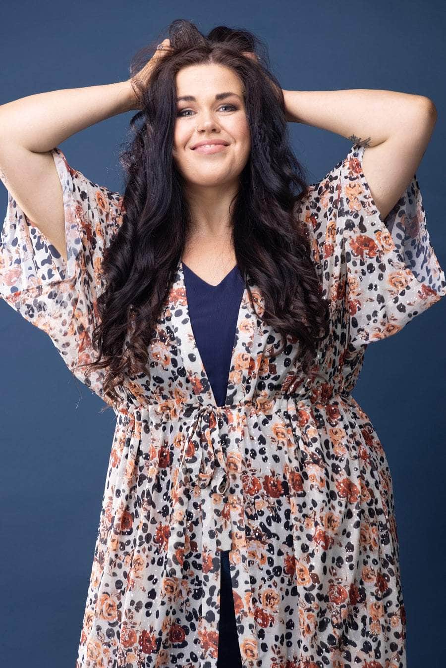 Kate Kimono 2