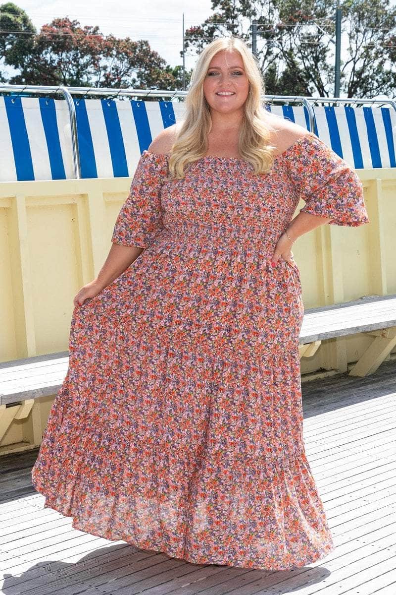 Esther Dress