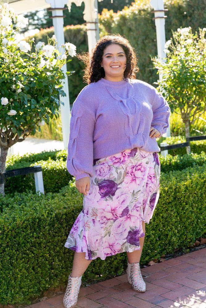 Conrad Skirt