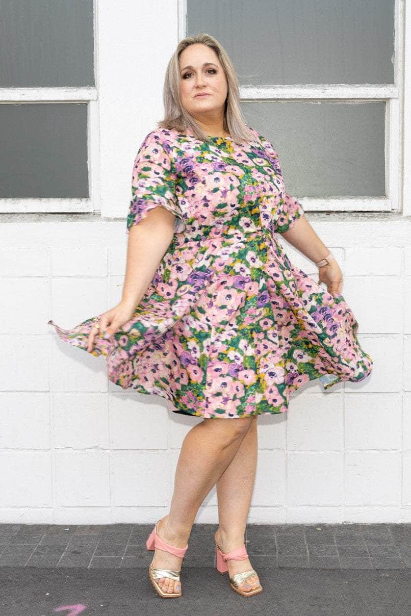 Trinity Dress