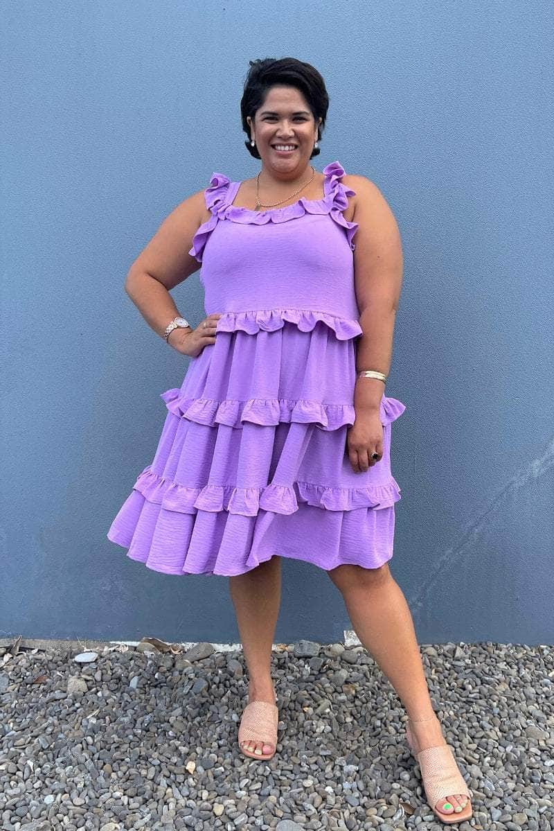 Pearl Dress