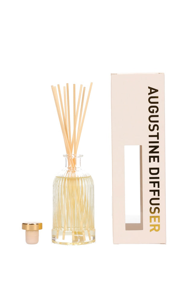 Orchid & Sheer Musk scented Diffuser