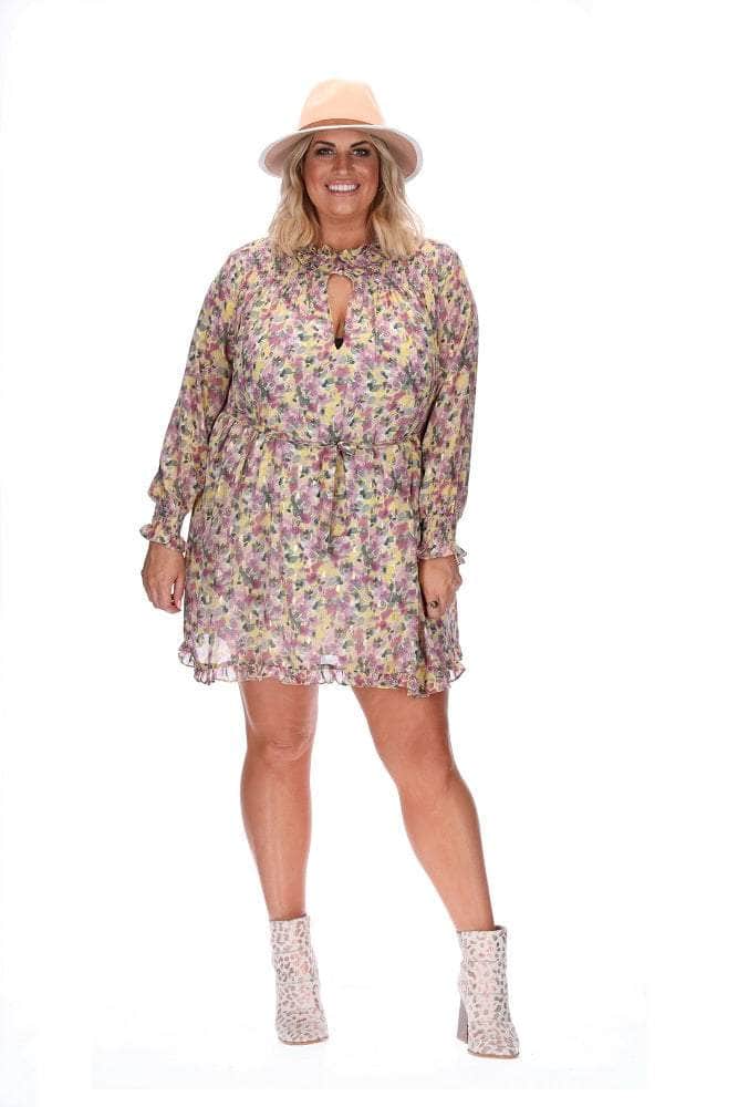 Carli Dress 2