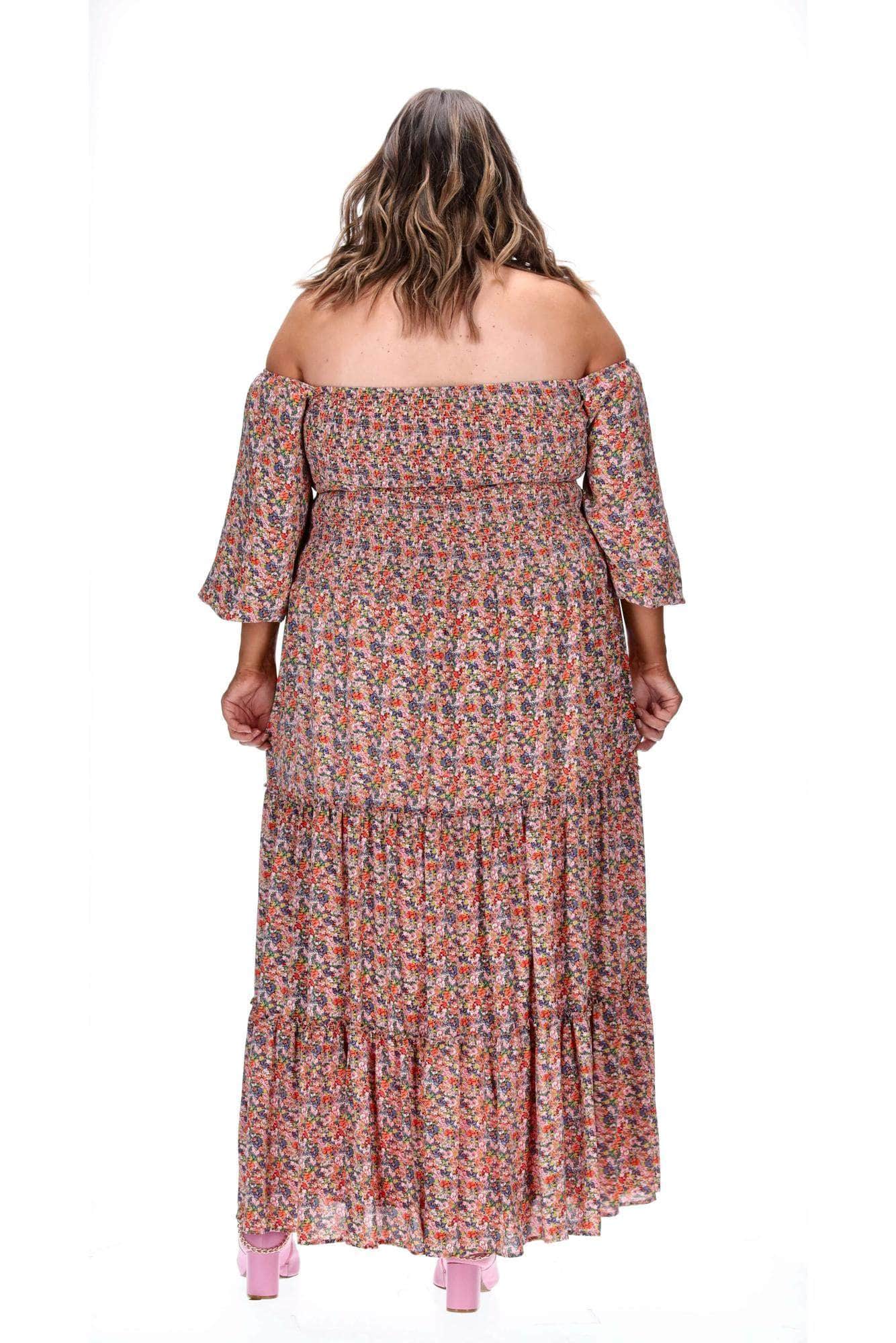 Esther Dress 4