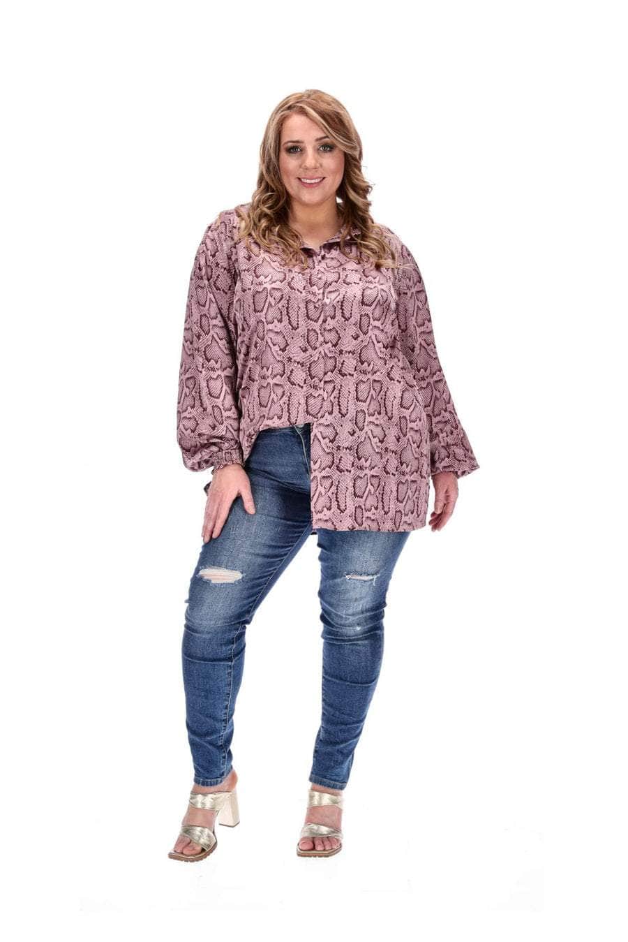 Evelyn Shirt 3