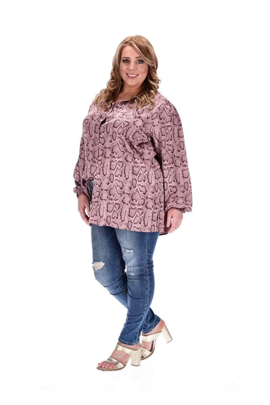 Evelyn Shirt 4