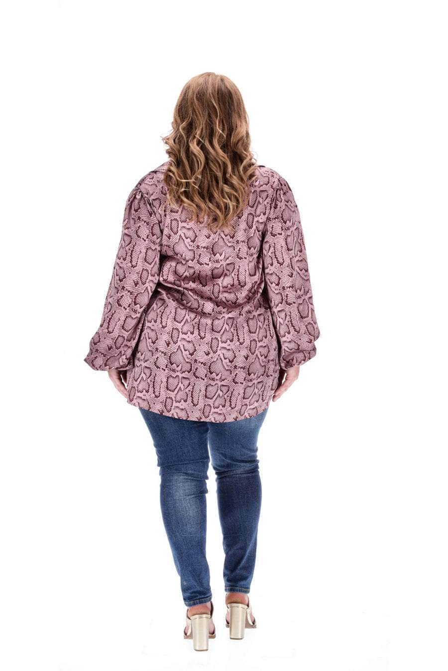 Evelyn Shirt 5