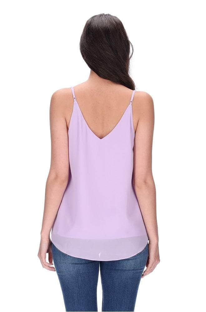 Singlet Lilac