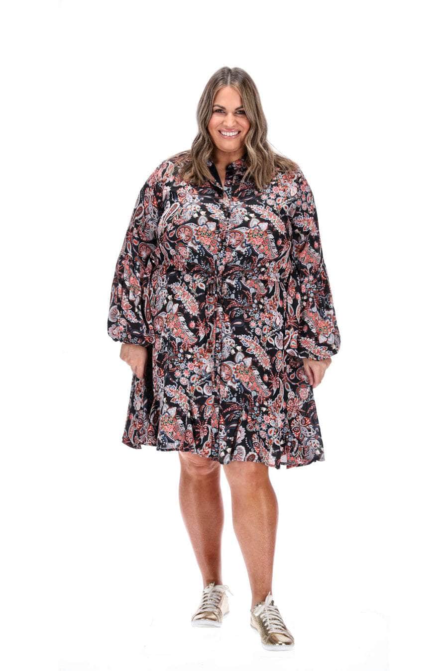 Jocelyn Dress 3