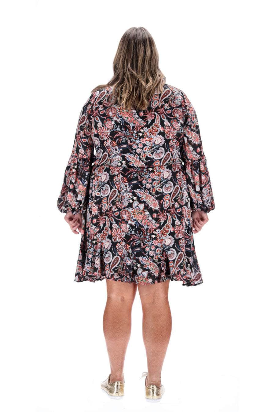 Jocelyn Dress 5