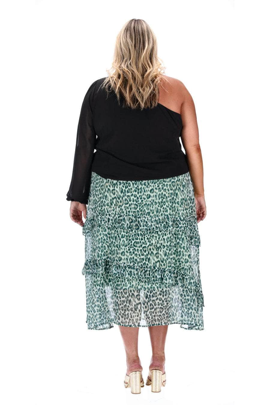 Kendall Skirt 5