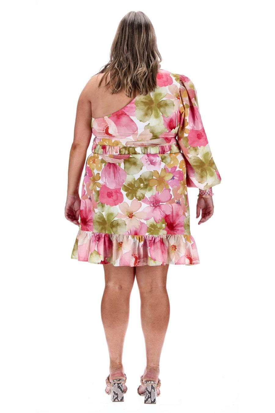 Merrin Dress 5