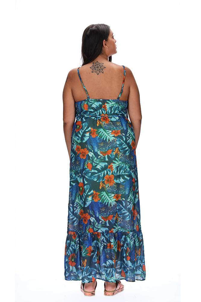 Shay Maxi Dress 5