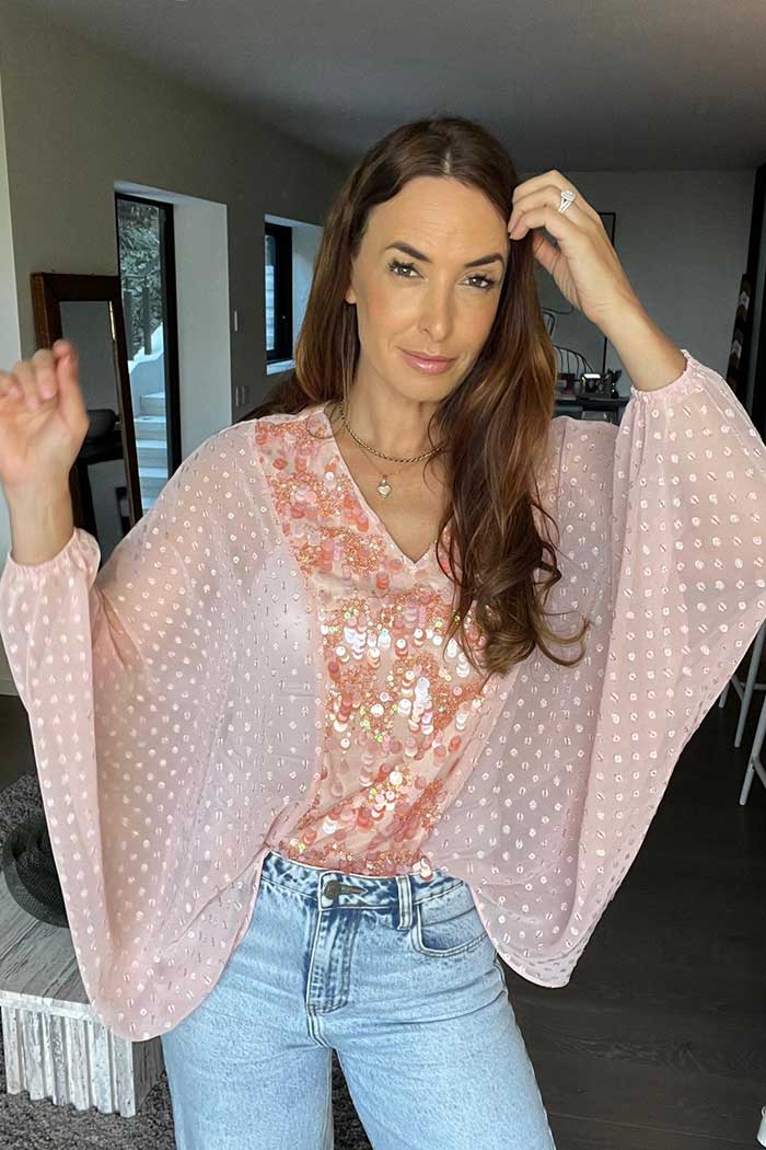 Get Dressed With Kel April 1st