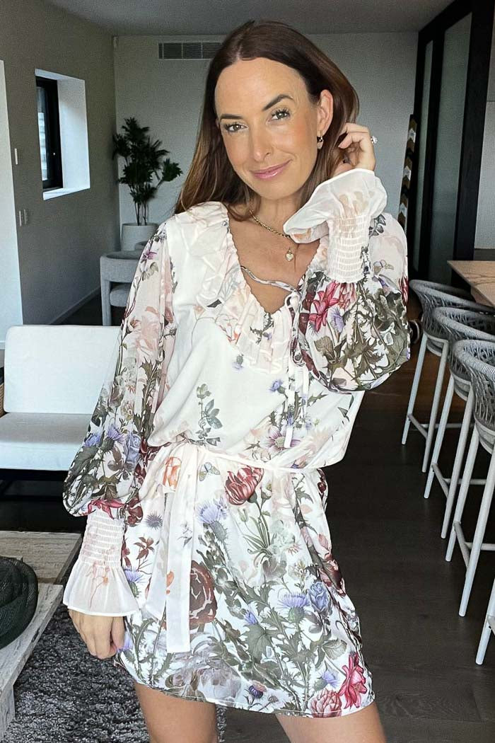 Get Dressed With Kel April 16th