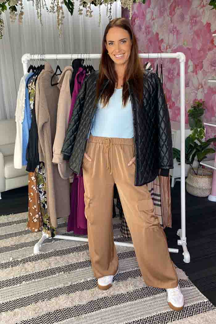 Get Dressed With Kel 126