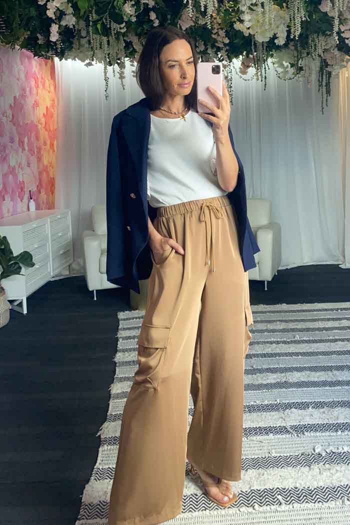 Get Dressed With Kel 130