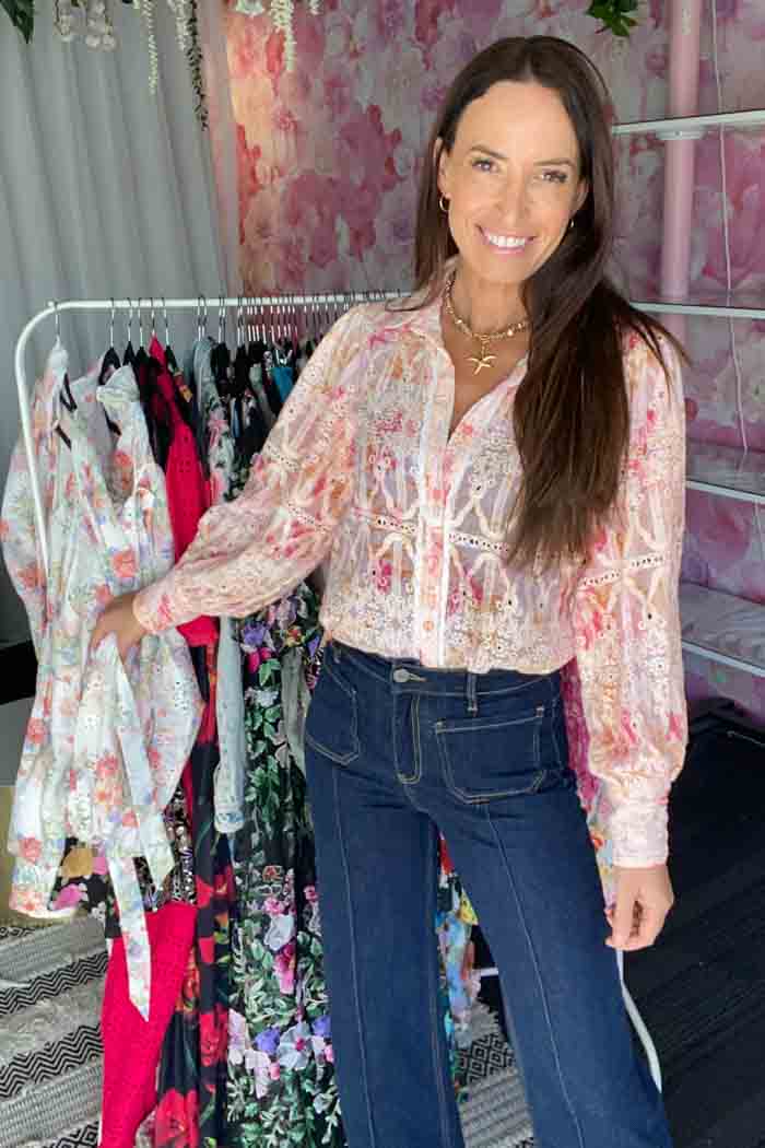 Get Dressed With Kel 132