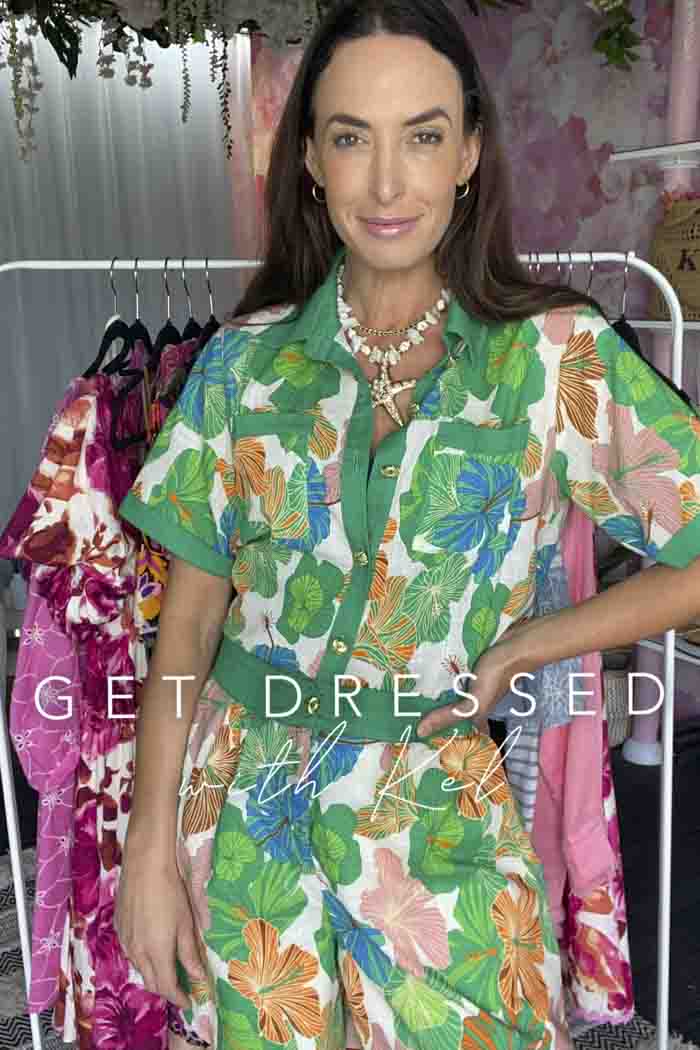 Get Dressed With Kel 136