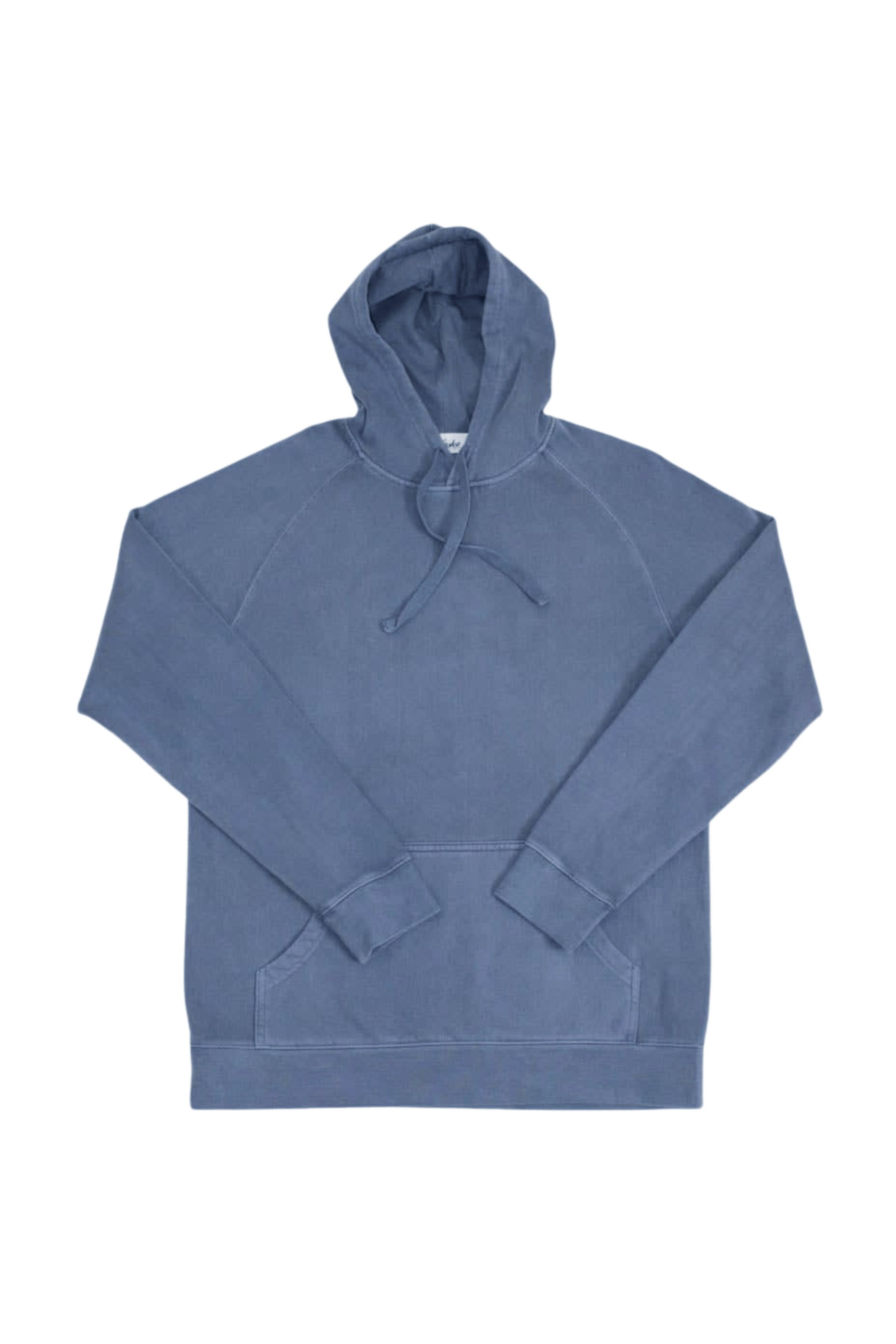Ollie Hoodie Faded Blue