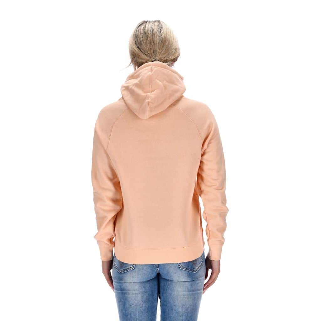 Nova Hoodie Peach 4