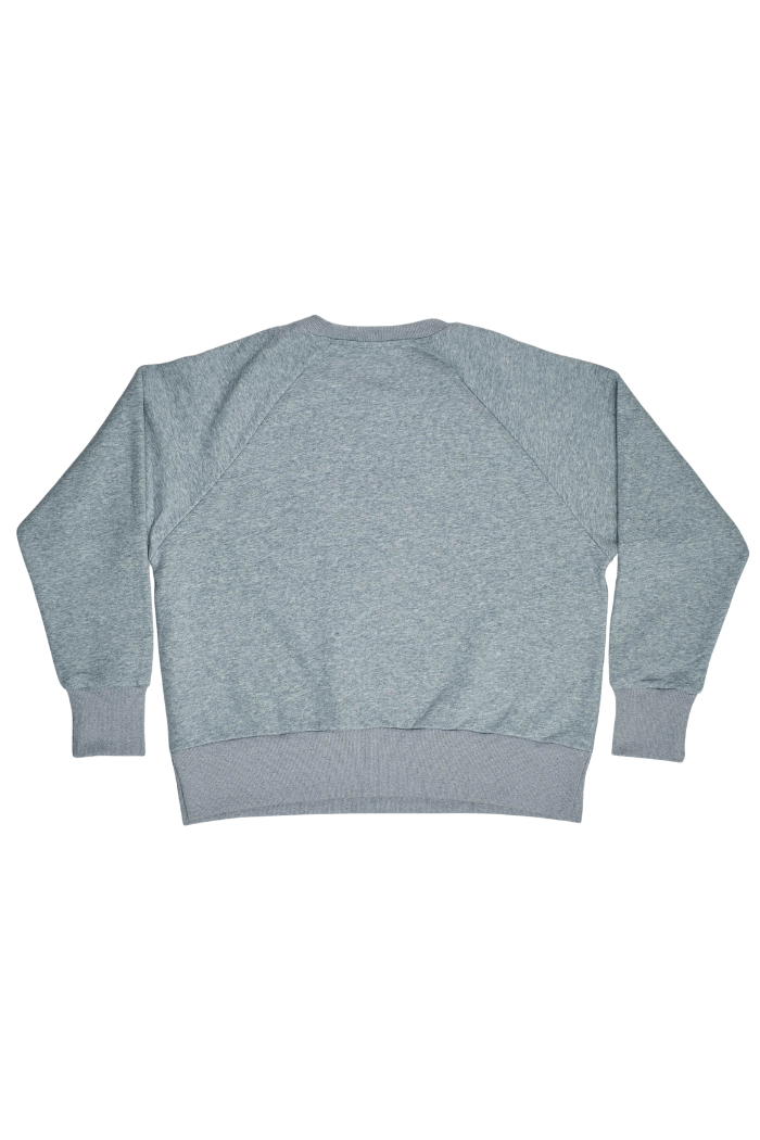 Ricki Sweater Grey 5