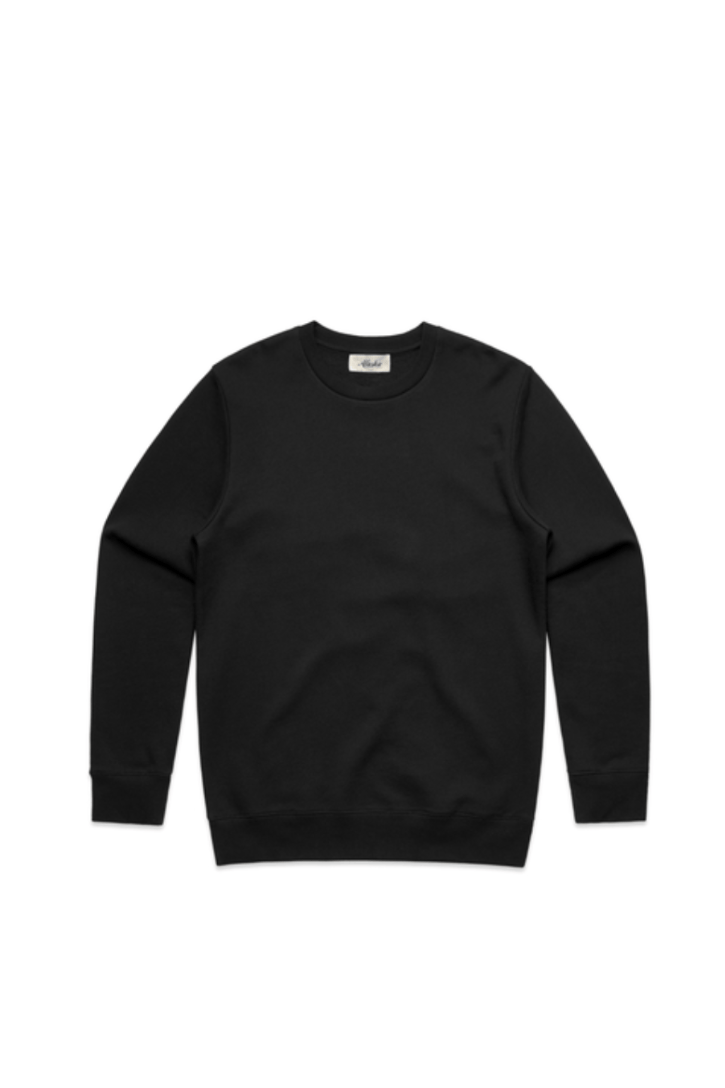 Nixon Crew Black