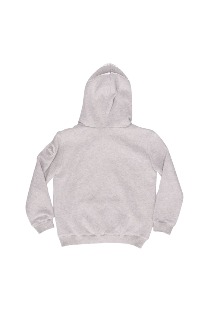 Storm Hoodie Grey 3