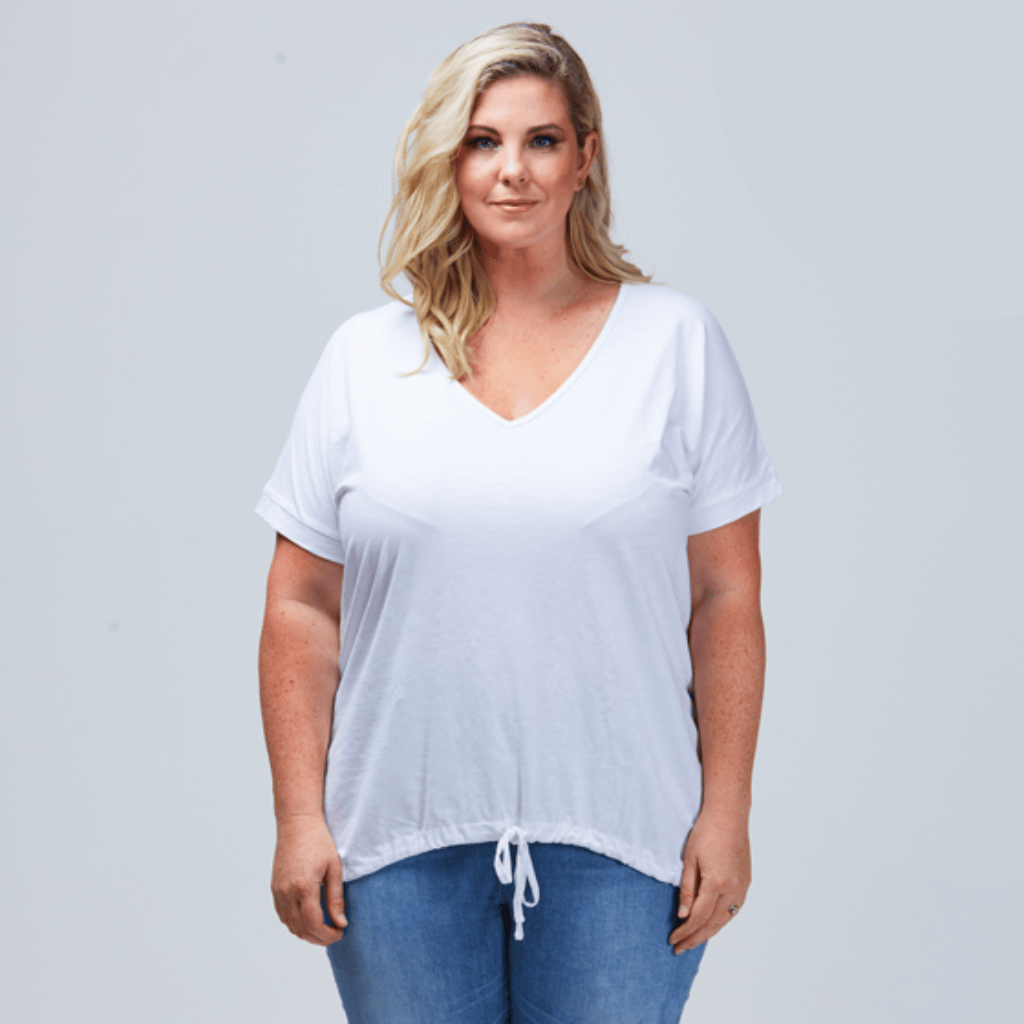 Beth Tee White