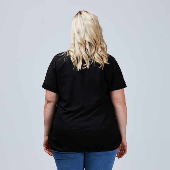 Beth Tee Black 4