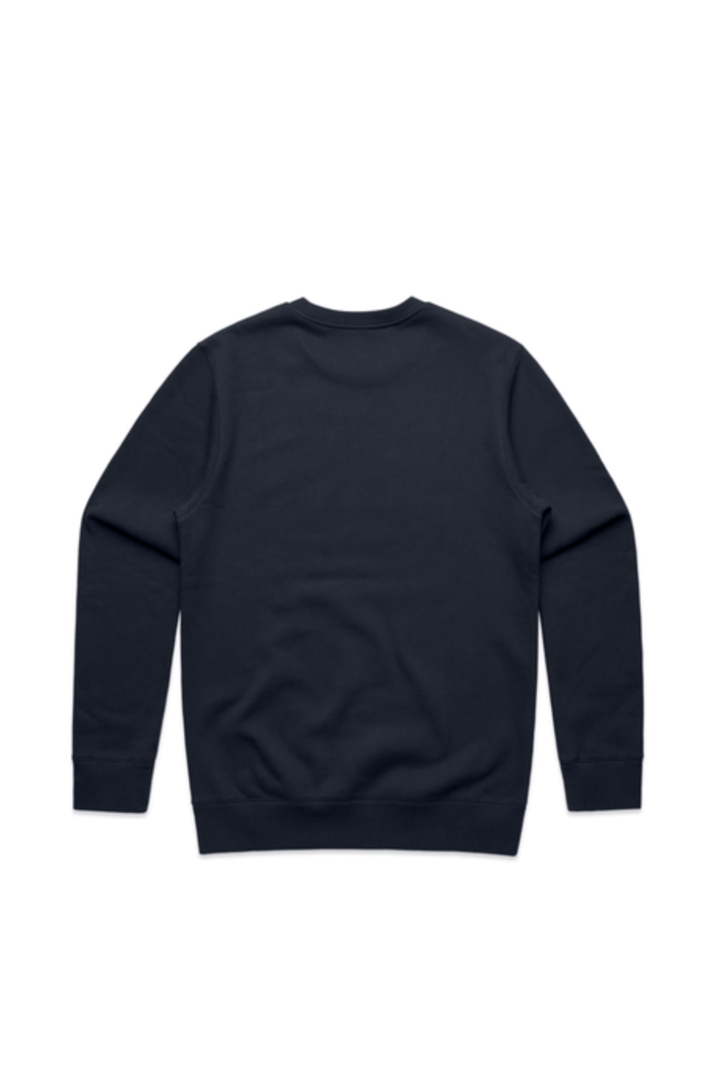 Nixon Crew Navy 3