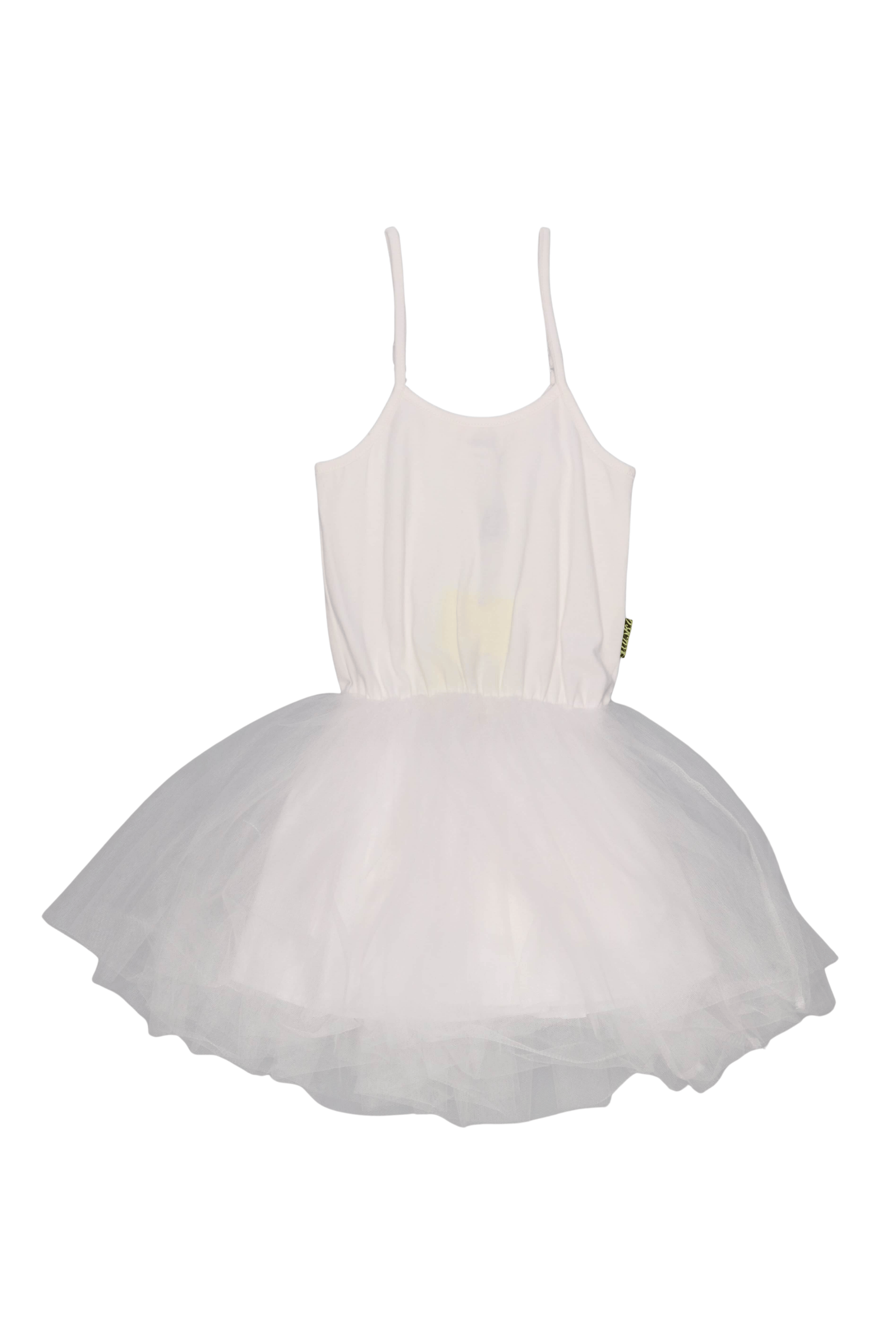 Katie Tutu Dress
