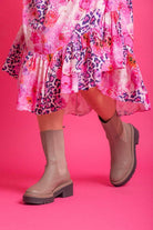 Chelsea Womens boots