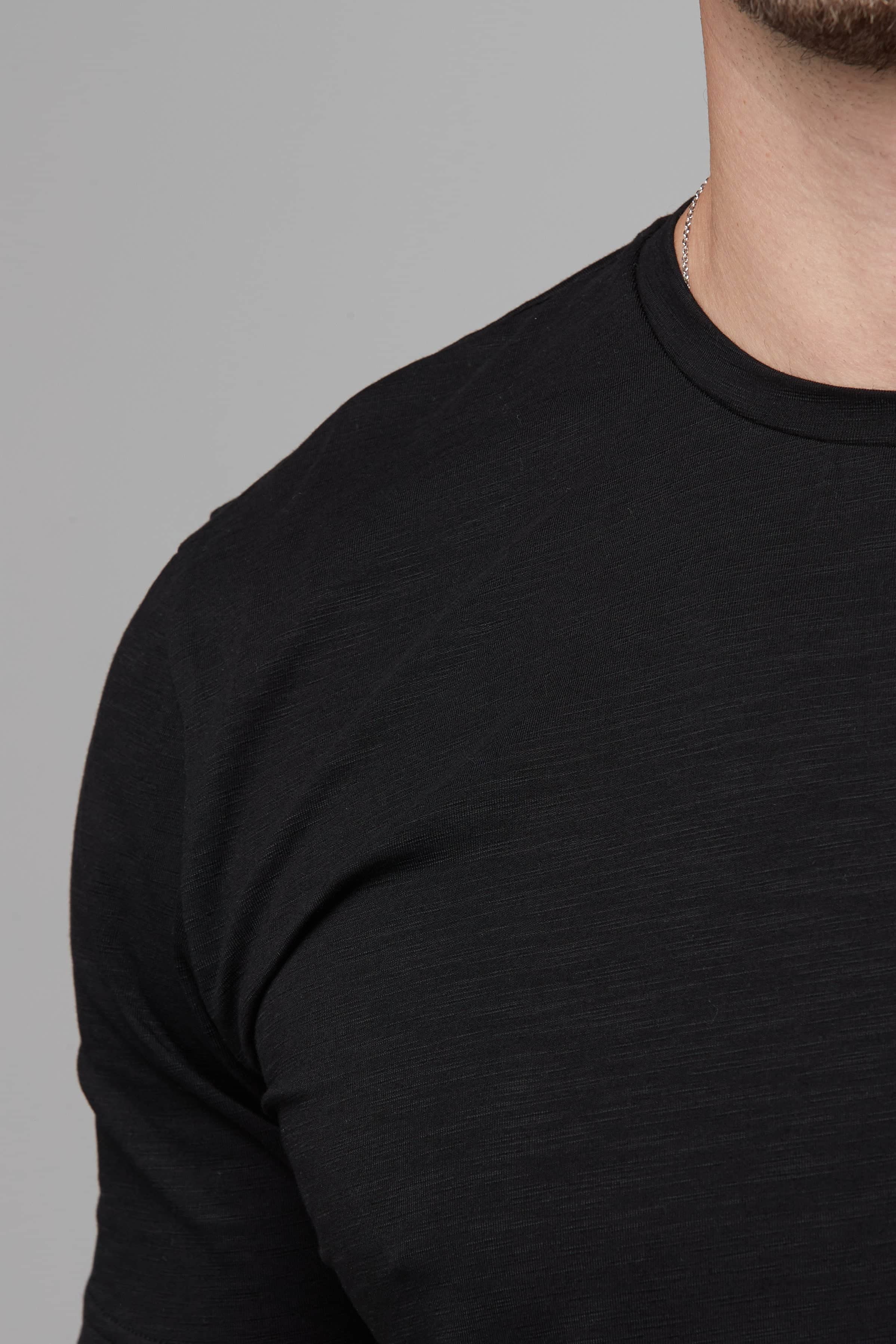 James Tee Black 6