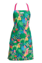 Cotton Kitchen Apron